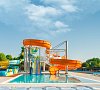 Отель «Sunparco 4*» Анапа #35