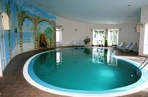 Фотографии объекта
							Отель «Лидия» Феодосия, Крым