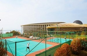 Фотографии объекта
							Санаторий «Mriya Resort & Spa» Ялта, Крым