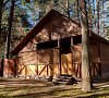 Лосево Парк Ленинградская область