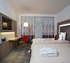 Гостиница Novotel  Аэропорт Шереметьево #27