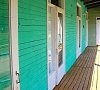База отдыха «Золотая бухта» Пицунда, Ряпш, Абхазия #14