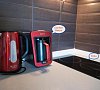 Отель «Orbi Residence» Батуми, Грузия #29