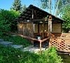 Отель «Тропикана Парк» Пятницкое шоссе #50