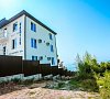 Castle Новый Афон цены
