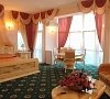 Отель «1001 ночь» Ялта, Крым #43