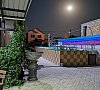 Цезарь Прибрежное
