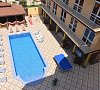 Отель Масис Лазаревское