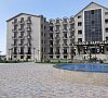 Gold & SPA Naftalan Азербайджан цены