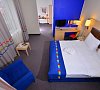 Отель Park Inn by Radisson Kazan  #21
