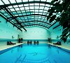 Отель Wyndham Hotel Baku Азербайджан