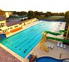 Отель Лучезарный Николаевка