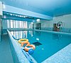 Отель «Orchestra OKA Spa Resort» Подмосковье #50