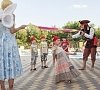 Отель «Ахиллеон Парк» Кабардинка #34 Отель «Ахиллеон Парк» Кабардинка #34