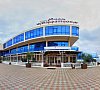 Отель Виктория-Отдых Лазаревское