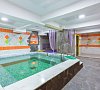 7 холмов (Киров) Кировская область