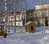 Санаторий «Ижминводы» Татарстан #14