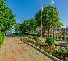 Санаторий «Парус» Анапа #29