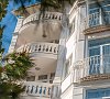 Бутик-отель «Бон Мезон» Алушта #13