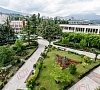 Восход Алушта цены