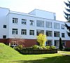 Санаторий Белая Русь Минская область фото