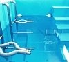 Подводное вытяжение позвоночника, отдых все включено №4