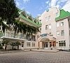 Отель «Норд» Алушта, Крым, отдых все включено №26