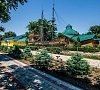 Санаторий «Прометей плюс ВВ» Заозерное, Крым, отдых все включено №16