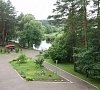 Санаторий «Подъельники» Минская область, отдых все включено №28