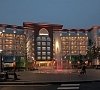 Санаторий CHINAR HOTEL&SPA NAFTALAN Азербайджан