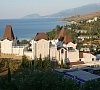 Отель «Камелот» Алушта, Крым, отдых все включено №30