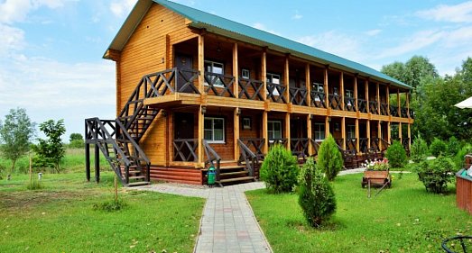 Отель Золотой лотос Астраханская область - официальный сайт