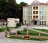 Отель Грей Инн Феодосия