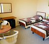 Гостиница «Индиго» Сукко (Анапа), отдых все включено №35