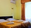 Отель «Вилла Леона» Гагра, Абхазия, отдых все включено №18