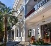 Отель «Мидель» Гагра, Абхазия, отдых все включено №37