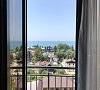 Отель «Панорама» Гагра, Абхазия, отдых все включено №13