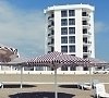 Отель «Paradise Beach» Пицунда, Абхазия, отдых все включено №15