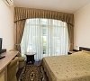 Отель «Руслан» Гагра, Абхазия, отдых все включено №21
