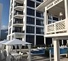 Отель «Paradise Beach» Пицунда, Абхазия, отдых все включено №31