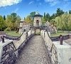 Пансионат «Псоу» Гагра, Абхазия, отдых все включено №17