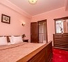 Отель «Мечта» Алушта, Крым, отдых все включено №46
