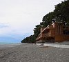 Отель «Кипарис» Пицунда, Абхазия, отдых все включено №17