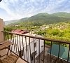 Гостевой дом «Репруа» Гагра, Абхазия, отдых все включено №22