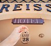 Отель «REISS» Феодосия, Крым, отдых все включено №19